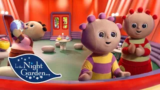In the Night Garden - 2 Hour Compilation! Where Can Iggle Piggle Have a Rest?