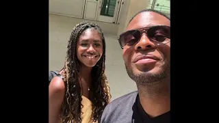 KEL MITCHELL’S DAUGHTER ALLURE SAYS HE IS AN ABSENT FATHER ALLEGEDLY❓