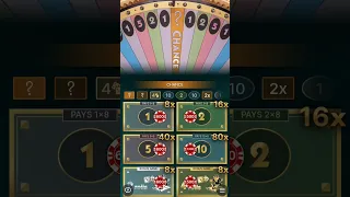 Monopoly big win