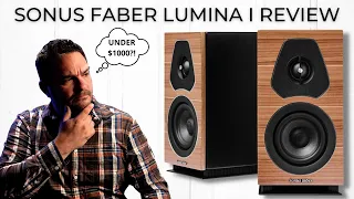 Ultra High End Speakers for UNDER $1,000?