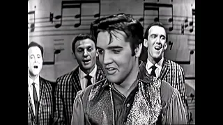 NEW * Don't Be Cruel - Elvis Presley {DES Stereo} 1956