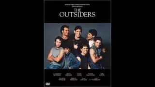 "Gloria" Theme from the Outsiders (1983)