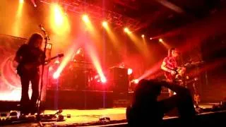 Opeth - Face of Melinda @ Manchester Academy 2011