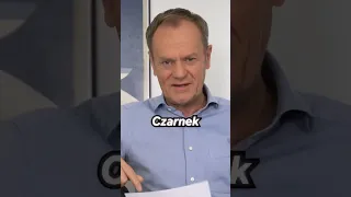 Donald Tusk:   W … im się poprzewracało