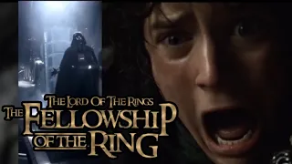 The Lord Of The Rings: As Told By Memes