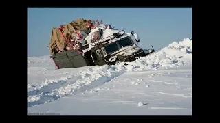 А жизнь шофера Саша Байкальский