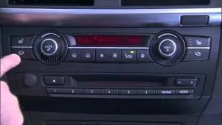 X5-X6 Climate Controls