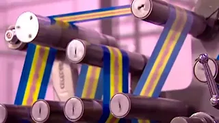 BUBBLEGUM  How Its Made