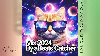 Mix exclusive electronic music 2024 party | by aBeats Catcher #001