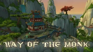 Way of the Monk (Full Version) - Music of WoW: Mists of Pandaria