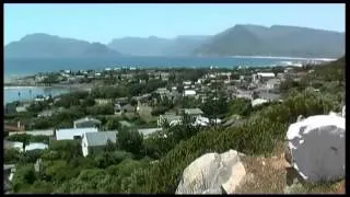 Kommetjie - Cape Town - South Africa