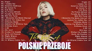 Top 100 Składanka Hitów 2024 💕 Największe przeboje 2024 💕 Polskie Przeboje