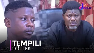 Tempili Latest|Trailer| Yoruba movie 2022  |Rotimi Salami|Dele Odule|Yomi fash|Allwell Ademola|