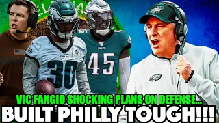 🚨Vic Fangio's SHOCKING PLANS On DEFENSE!💥 | Devin White Is FLASHING! 💎 | Kellen Moore Runs The SHOW!