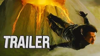 Armour of God 3: Chinese Zodiac (2012) | Trailer (German) feat. Jackie Chan