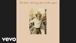 Paul Simon - Still Crazy After All These Years (Official Audio)