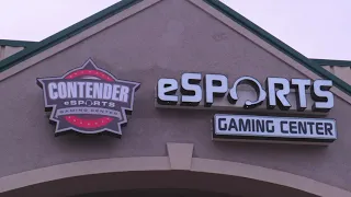 Welcome to Contender eSports Fort Collins