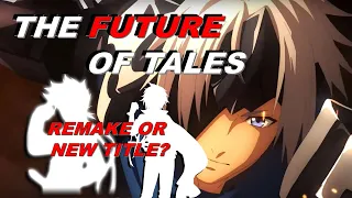 What's Next for Tales of?