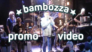 Bambozza — самарская авторская музыка