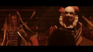 Cleavers: Killer Clowns (2019) - Trailer