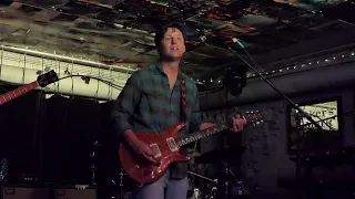 Davy Knowles - Wake Me Up When The Nightmare's Over - 7/2/21 The Ride Festival - Telluride, CO