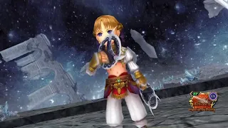 DFFOO Abyss Perfectum 3rd Stratum, Sub 1 pt.3