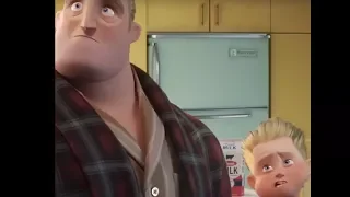 Incredibles 2 - TV Spot - The Wait is Over 2018 PIXAR