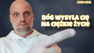 CNN [#325] Bóg wysyła Cię na ciężkie życie