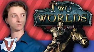 Two Worlds   ProJared [ProJared - RUS RVV]