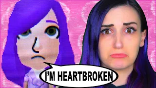 I Got Divorced in Tomodachi Life?!