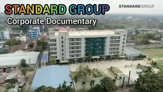 Standard Group Corporate Documentary, Standard Group Garments, Standard Group Bangladesh