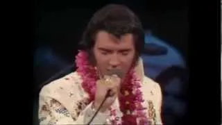 Elvis Presley - Aloha From Hawaii, January 14, 1973 [HQ Full Concert]