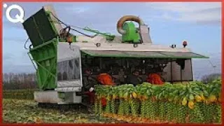 Yeni Nesil Modern Tarım Makineleri 2020