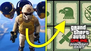 16 NEUE FAHRZEUGE, 3 NEUE HEISTS & MEHR | DOOMSDAY HEIST | Ju LeX