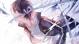 「Nightcore」→ Fighter (Male)