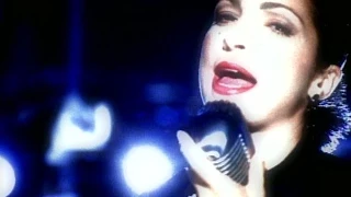 GLORIA ESTEFAN "Turn The Beat Around" [7" Remix]