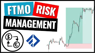 How To Calculate The Best Lot Size For Trading On FTMO Accounts (Ultimate FTMO Risk Management Plan)