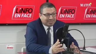 Rachid Melliani : « L’administration est appelée à se réinventer »