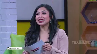 Feni Rose Kepo Sama Hubungan Dilan & Milea Real Life - Best Moment (31/1/20)