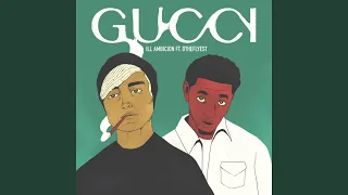 Gucci (feat. Dtheflyest)