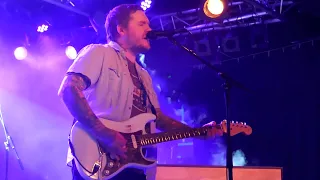 Brian Fallon - "Painkillers" Live at Debaser Stockholm 220329