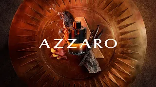 AZZARO I The Most Wanted Parfum - Ingredients