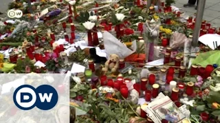 Fear sweeps across Germany | Reporter