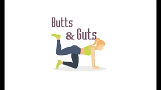 Butts & Guts