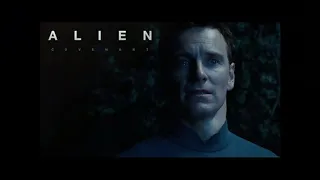 ALIEN AWAKENING Soundtrack THE HORRIFYING JOURNEY