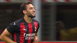 AC Milan Unbeaten In 16 Games After 3-2 Europa League Win Vs Bodo Glimt