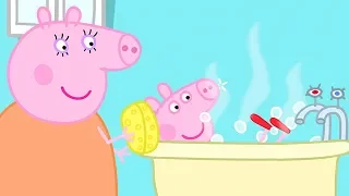 Świnka Peppa | Nowe Buty | Bajki Po Polsku | Peppa po Polsku