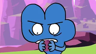 BFB: flower dance scene