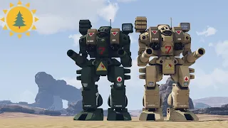 ARMA 3 - 1,000 Soldiers battle | NPC War & A.I battle | Mech Battle - Robots War
