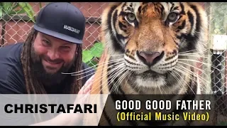 Christafari - Good Good Father (Official Music Video) [Chris Tomlin Reggae Cover]